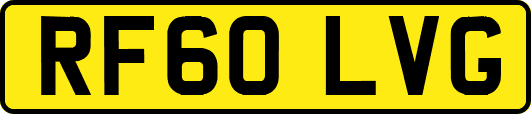 RF60LVG