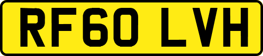 RF60LVH