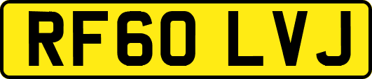 RF60LVJ