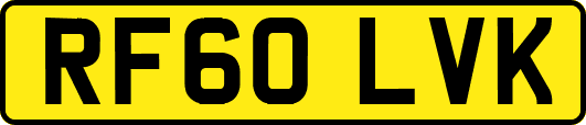RF60LVK