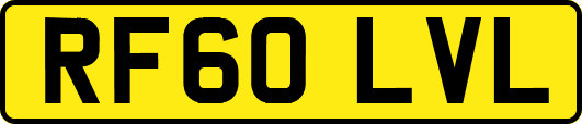 RF60LVL
