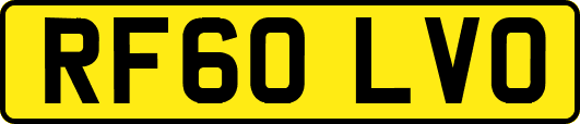 RF60LVO