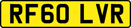 RF60LVR