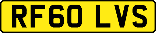 RF60LVS