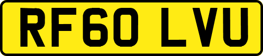 RF60LVU