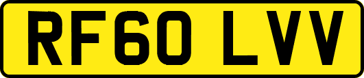 RF60LVV
