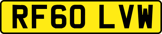 RF60LVW