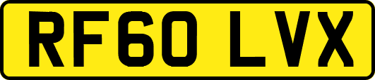 RF60LVX