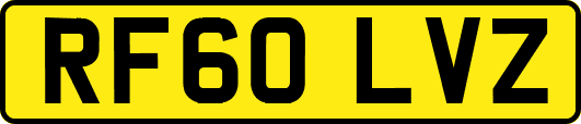 RF60LVZ