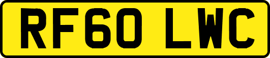 RF60LWC