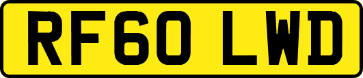 RF60LWD
