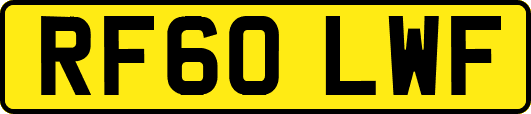 RF60LWF