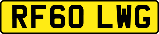 RF60LWG