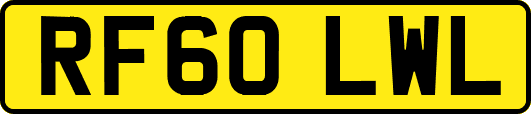 RF60LWL
