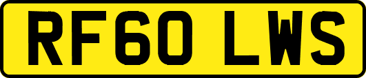 RF60LWS