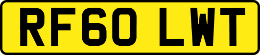 RF60LWT