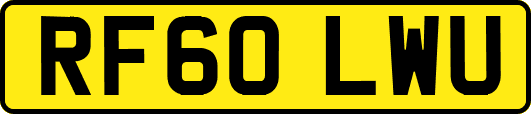 RF60LWU