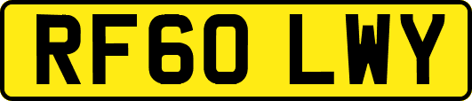 RF60LWY