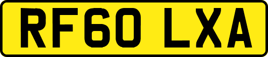 RF60LXA