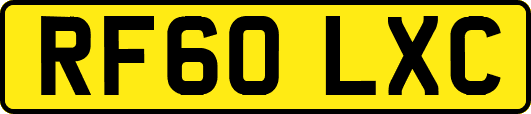 RF60LXC