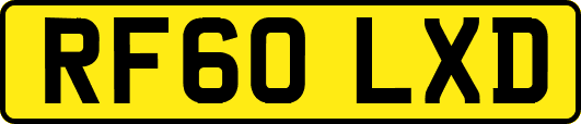 RF60LXD