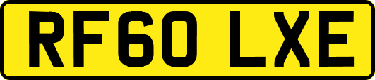 RF60LXE