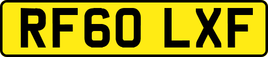 RF60LXF