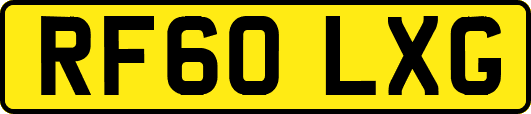 RF60LXG