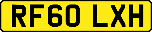 RF60LXH