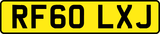RF60LXJ