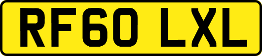 RF60LXL