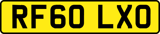 RF60LXO