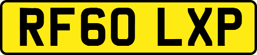 RF60LXP