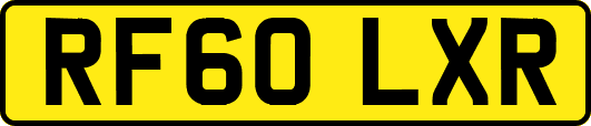 RF60LXR