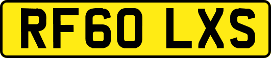 RF60LXS