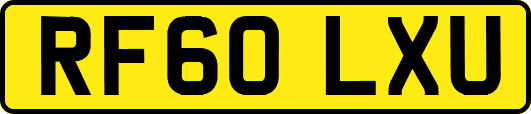RF60LXU