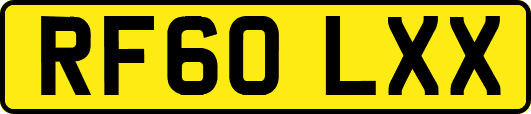 RF60LXX
