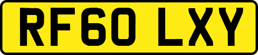 RF60LXY