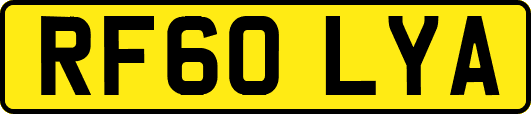 RF60LYA