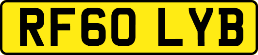 RF60LYB