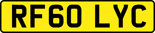 RF60LYC