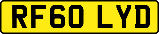 RF60LYD