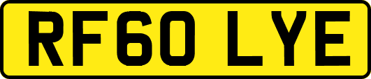 RF60LYE