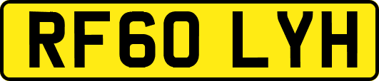RF60LYH