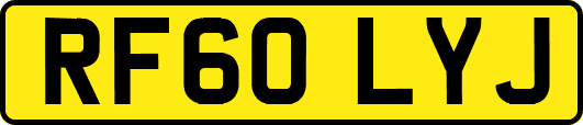 RF60LYJ
