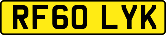 RF60LYK