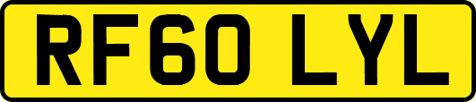 RF60LYL