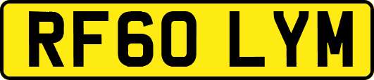 RF60LYM