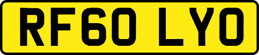 RF60LYO