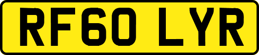 RF60LYR
